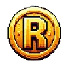 Retro Earn Logo